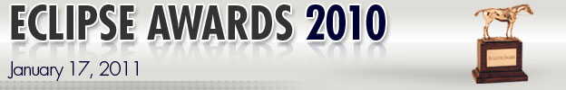 2011 Eclipse Awards