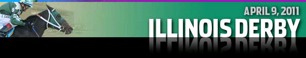 2011 Illinois Derby