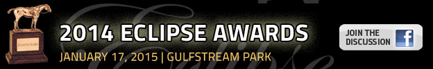 2012 Eclipse Awards